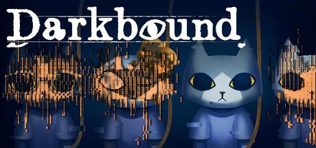 Darkbound Cover