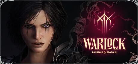 Warlock: Dungeons & Dragons Cover