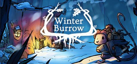 Winter Burrow Cover