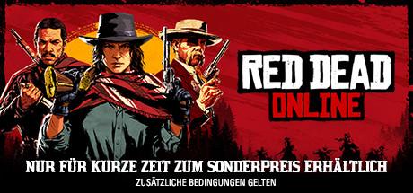 Red Dead Online Cover