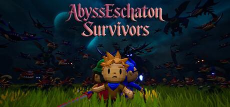 Abyss Eschaton Survivors Cover