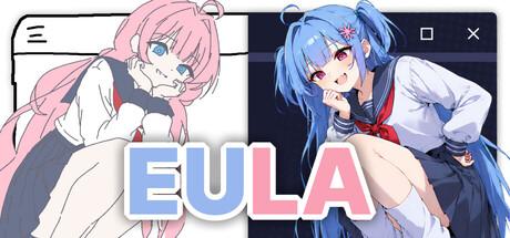 EULA Cover