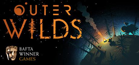 Outer Wilds Cover