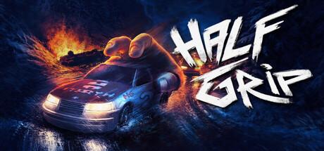 Half Grip Cover