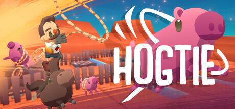 Hogtie Cover