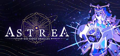 Astrea: Six-Sided Oracles Cover