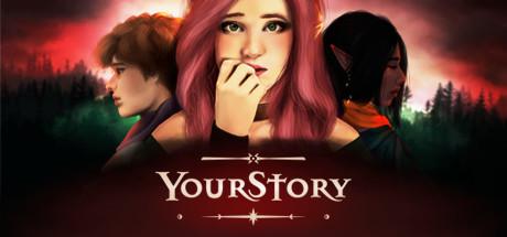 Your Story Cover