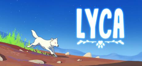 Lyca Cover