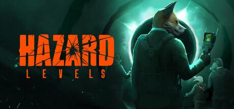 Hazard Levels Cover