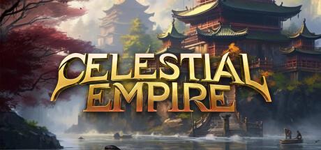 Celestial Empire Cover