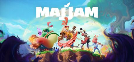 Majjam Cover