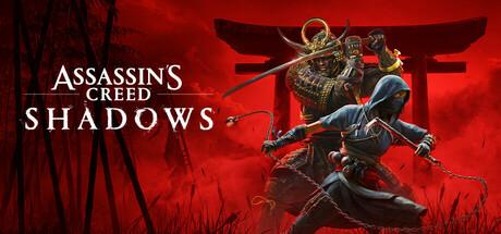 Assassin’s Creed Shadows - Premium Starter Pack Cover