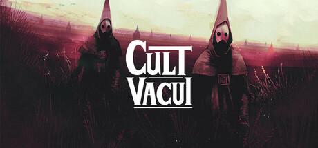 Cult Vacui Cover