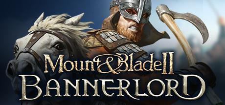 Mount & Blade II: Bannerlord Deluxe Edition Cover