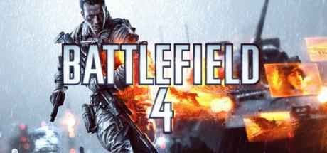 Battlefield 4 1x Gold Battlepack Cover