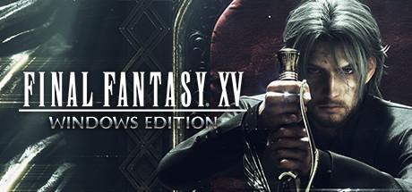 Final Fantasy XV: Season Pass  Cover