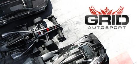 GRID Autosport - Drag Pack Cover
