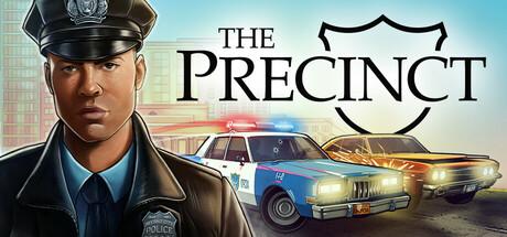 The Precinct Cover