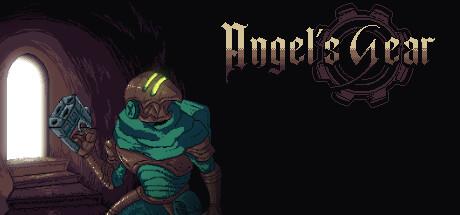 Angel's Gear Cover