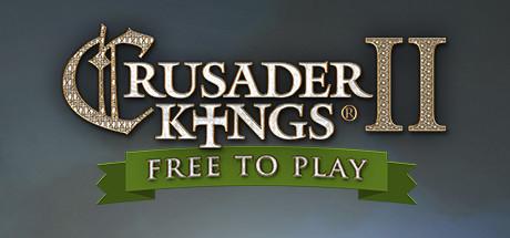 Crusader Kings II - Horse Lords Collection Cover