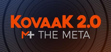 KovaaK 2.0 Cover