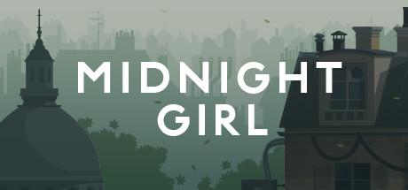 Midnight Girl Cover