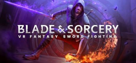 Blade & Sorcery: Nomad Cover