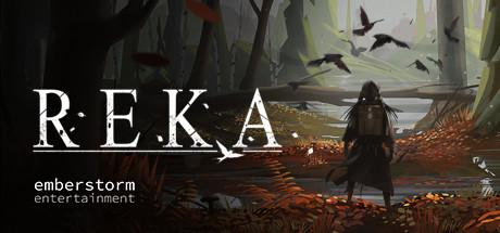 REKA Cover