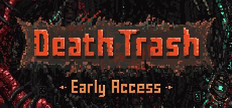 Death Trash Cover