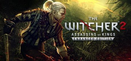 The Witcher 2: Assassins of Kings Enhanced Edition Enhanced Edition Cover