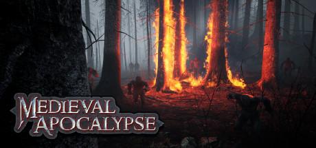 Medieval Apocalypse Cover
