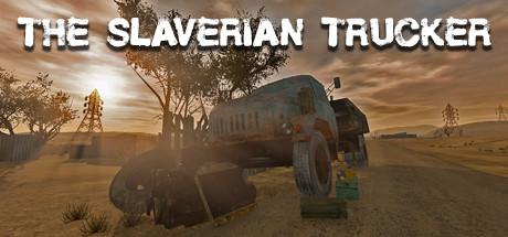 The Slaverian Trucker Cover
