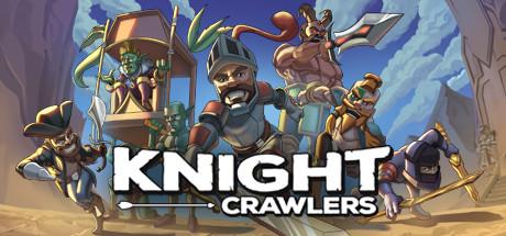 Knight Crawlers Cover