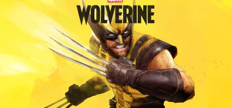 Marvel's Wolverine Cover
