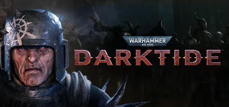 Warhammer 40,000: Darktide Cover