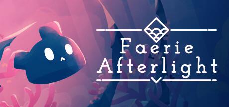 Faerie Afterlight Cover