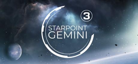 Starpoint Gemini 3 Supporter Pack Cover