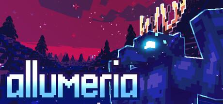 Allumeria Cover