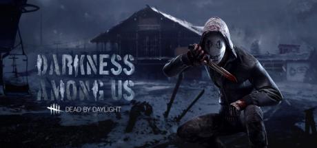 Dead by Daylight: Darkness Among Us Chapter Cover