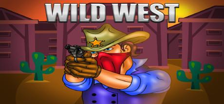WILD WEST Cover