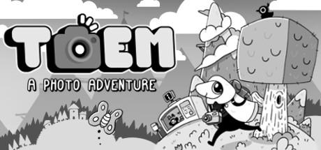 Toem Cover