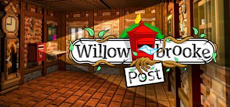 Willowbrooke Post Cover