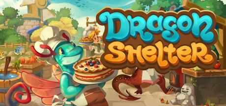 Dragon Shelter Cover