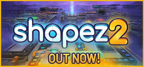 shapez 2 Cover