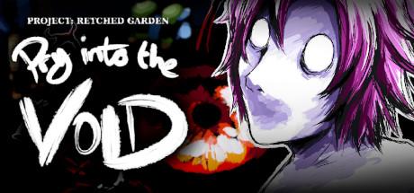 Pry Into The Void Cover