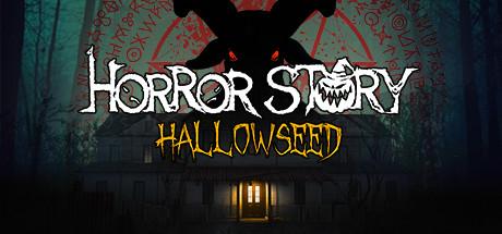 Horror Story: Hallowseed Cover