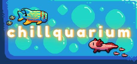 Chillquarium Cover