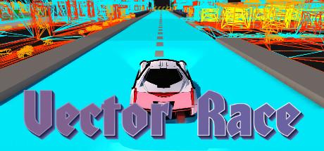 Vector Race Cover