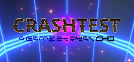 CRASHTEST Cover