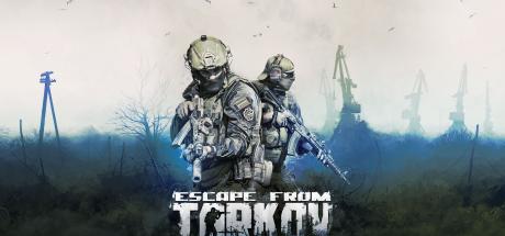 Escape from Tarkov Cover